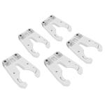 ISO30 Tool Holder Clamp Set for CNC Machines