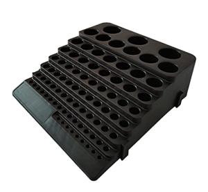 CNC Tool Holder for Cutters and Drill Bits