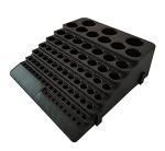 CNC Tool Holder for Cutters and Drill Bits