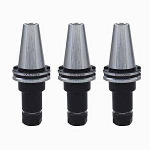 CAT40 ER20 Collet Chuck Set for CNC Milling