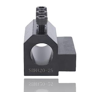 Boring Tool Sleeve for CNC Lathe and Milling