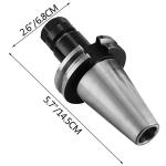 OrangeA CAT40 Collet Set for Milling Machines