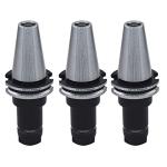 CAT40 ER20 Collet Chuck Set for CNC Milling