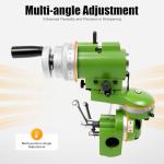 U2 Universal Grinding Machine Tool Holder 25mm