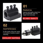 Boring Tool Sleeve for CNC Lathe and Milling