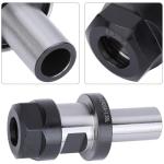 Smowfes M12 R8 ER20 Chuck Kit for CNC Milling