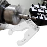 ISO30 Tool Holder Clamp Set for CNC Machines