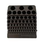 CNC Tool Holder for Cutters and Drill Bits