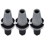 CAT40 ER20 Collet Chuck Set for CNC Milling