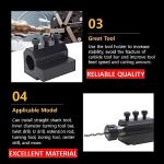 Boring Tool Sleeve for CNC Lathe and Milling