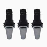 CAT40 ER20 Collet Chuck Set for CNC Milling