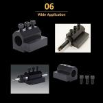 Boring Tool Sleeve for CNC Lathe and Milling