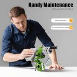 U2 Universal Grinding Machine Tool Holder 25mm