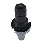 CAT40 ER20 Collet Chuck Set for CNC Milling