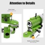 U2 Universal Grinding Machine Tool Holder 25mm