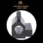 Boring Tool Sleeve for CNC Lathe and Milling