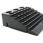 CNC Tool Holder for Cutters and Drill Bits