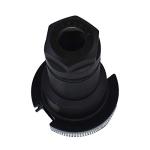 CAT40 ER20 Collet Chuck Set for CNC Milling