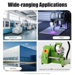 U2 Universal Grinding Machine Tool Holder 25mm