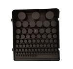 CNC Tool Holder for Cutters and Drill Bits