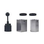 5C Collet Block Set with Holder and Closer