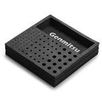 Genmitsu EVA CNC Milling Bit Storage Tray, 85 Holes