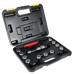 ER32 R8 Collet Chuck Holder with 11 Collets