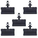AXA 250-102 Quick Change Tool Holder Set