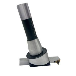 2" Fly Cutter for Milling Machines with Carbide Insert