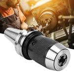 BT40 Carbon Steel Self-Tightening Collet Holder