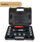 Kimllier ER32 R8 Collet Chuck Holder Set
