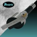 2" Fly Cutter for Milling Machines with Carbide Insert