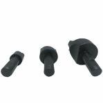 Bluefox 3-Piece Fly Cutter Holder Set with Stand