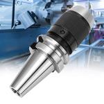 BT40 Carbon Steel Self-Tightening Collet Holder