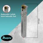 2" Fly Cutter for Milling Machines with Carbide Insert