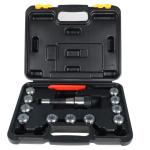 ER32 R8 Collet Chuck Holder with 11 Collets