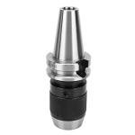 BT40 Carbon Steel Self-Tightening Collet Holder