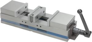 CME Double-Station Milling Vise, 3.5" Capacity