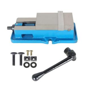 Findmall 3" Mill Vise for Drilling and Shaping