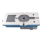 WFLNHB 5" Accuracy Mill Vise for Machining