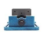 WFLNHB 5" Accuracy Mill Vise for Machining