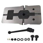 WFLNHB 4"x4.5" Accuracy Mill Vise Replacement