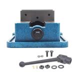 WFLNHB 5" Accuracy Mill Vise for Machining