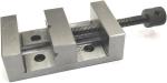 Mini Vertical Slide with 2" Steel Vice