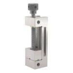 2" Precision CNC Vise for Heavy-Duty Milling