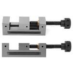 Precision CNC Vise Grinder for Machinists and Engineers