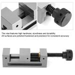 Precision CNC Vise Grinder for Machinists and Engineers