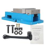 3" Bench Vise Replacement Parts for CNC Milling