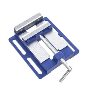 2.5" / 3" Cast Iron Drill Press Vise
