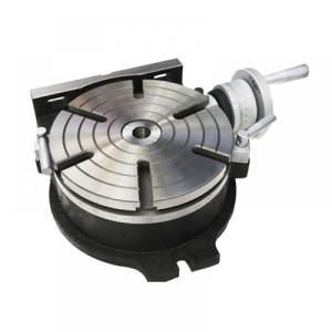 TSL250 Tilting Table for Milling and Engraving